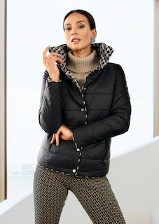 Reversible jacket thumbnail 7