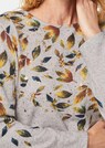 Pull avec imprimé floral thumbnail 5
