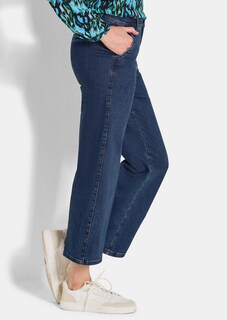 Jeans-Culotte VERA thumbnail 4