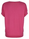 Pullover mit Fledermausärmeln thumbnail 6