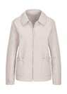 Veste matelassée au motif gaufré thumbnail 6