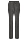 Stretch Hose SARA in Veloursleder-Optik thumbnail 6