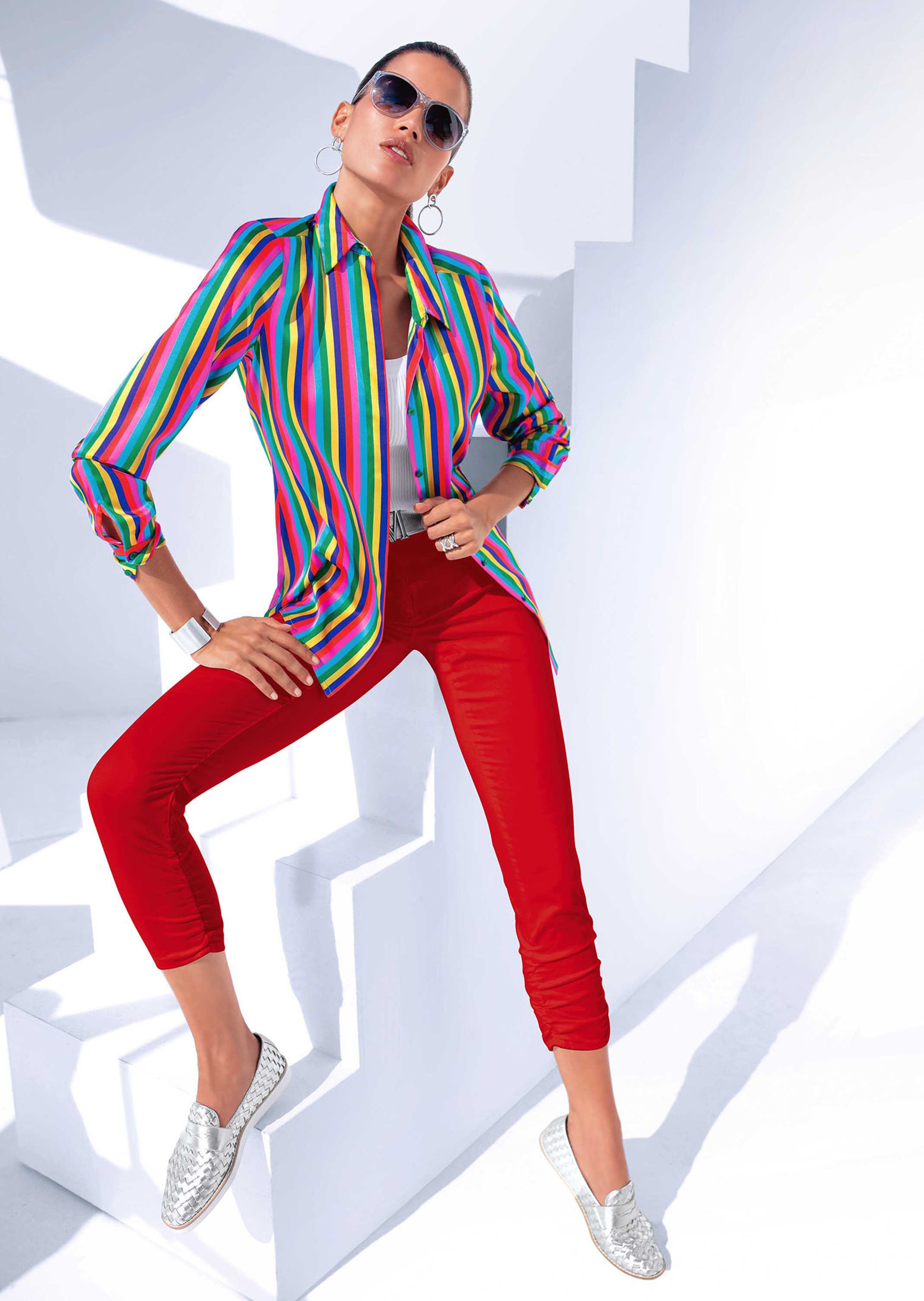 Broek