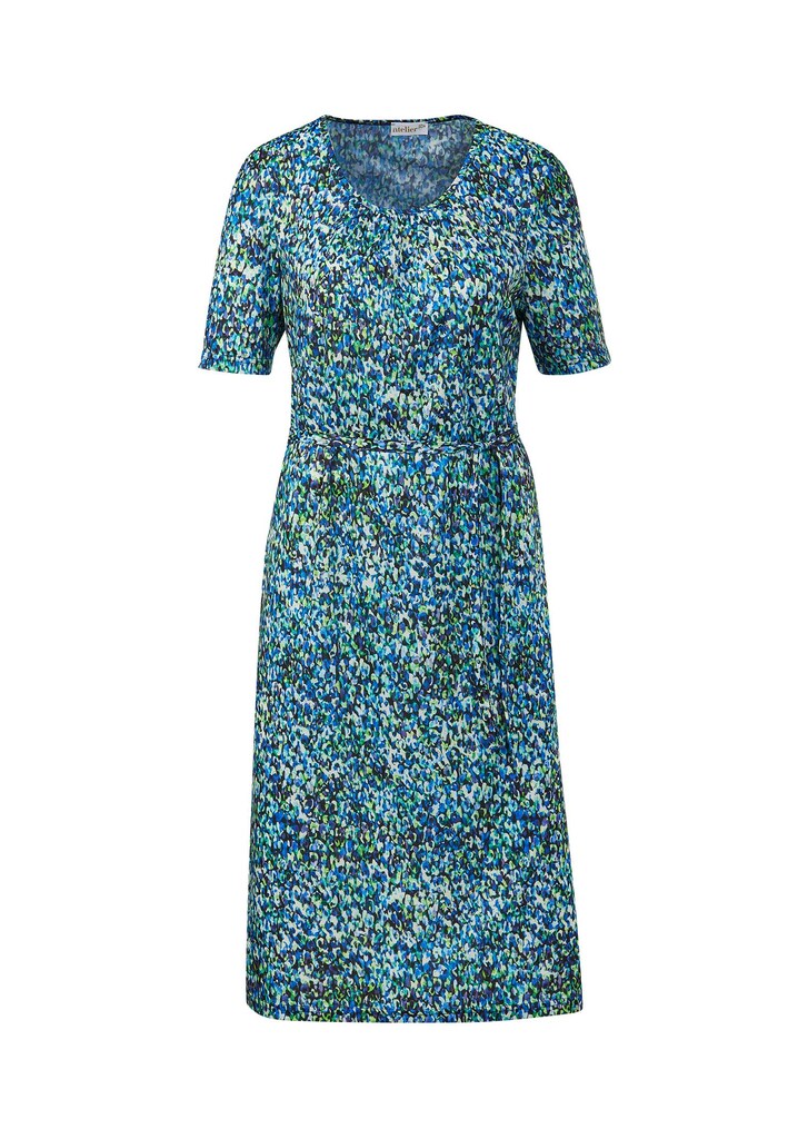 Pflegeleichtes Freizeitkleid