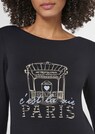 Longsleeve-Shirt mit Unikat-Print thumbnail 5
