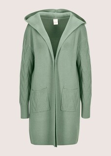 Strickjacke thumbnail 6