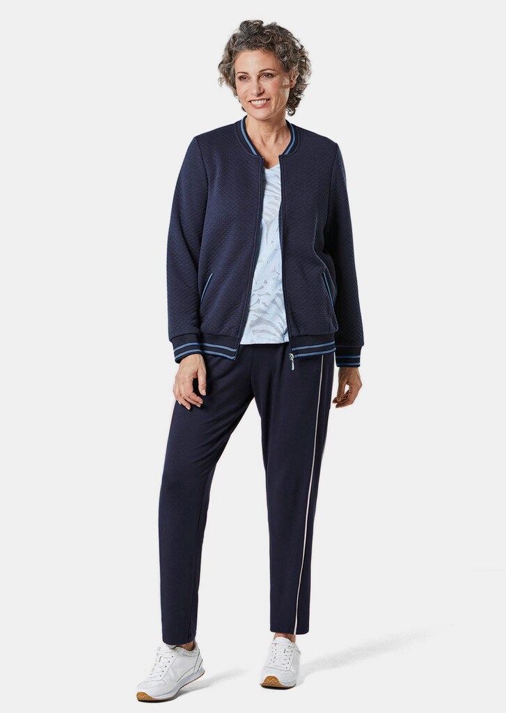 Freizeitjacke