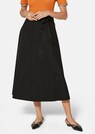 Fashionable midi length skirt thumbnail 1
