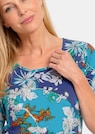 Shirt aus softer Baumwollmischung thumbnail 5