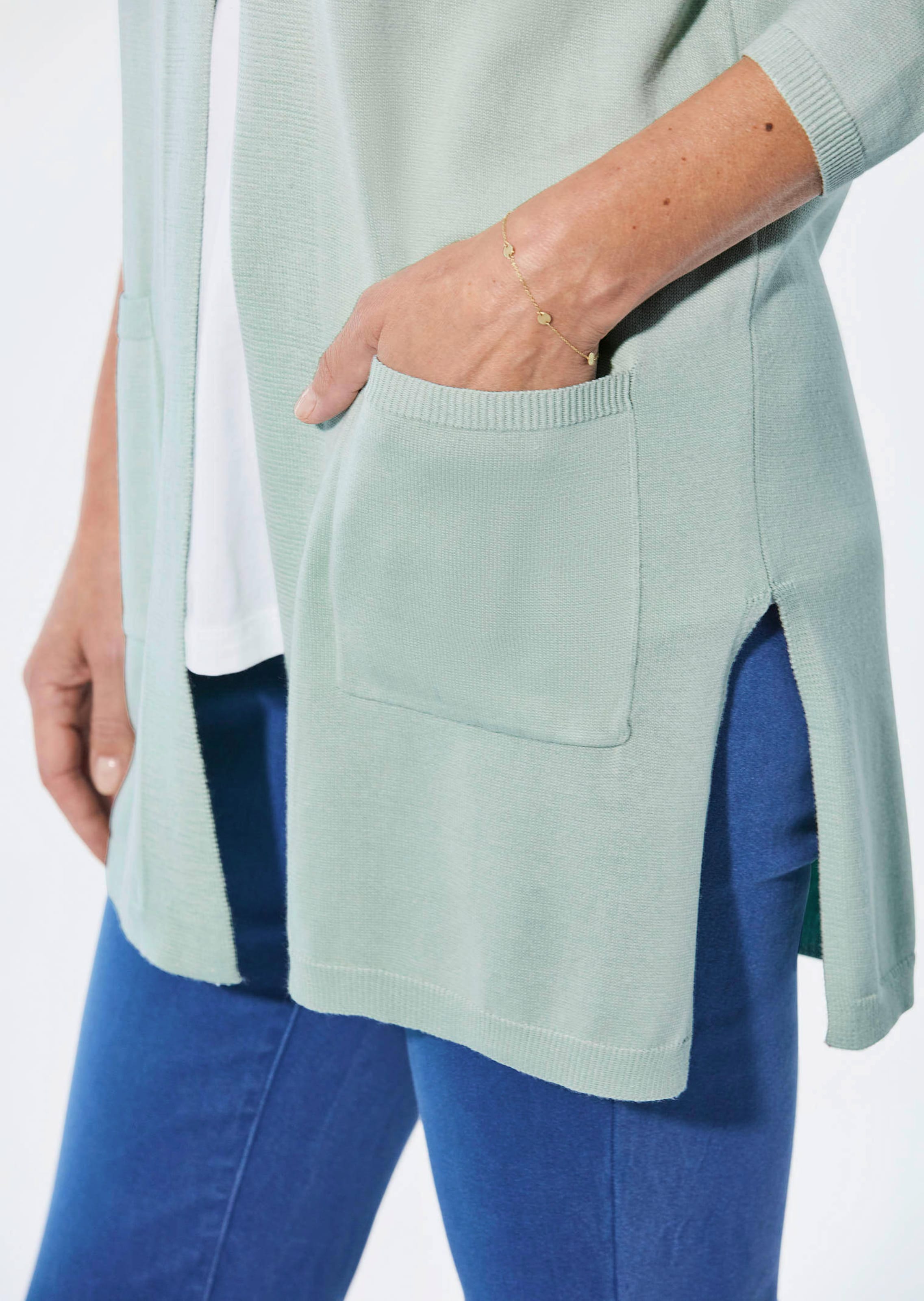 Celinatex S-XXXL Badjas met capuchon - Vergelijk prijzen