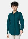 Hemdbluse aus nachhaltiger Baumwolle thumbnail 1