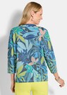 Ottoman Sweatshirt mit Dschungelprint thumbnail 3