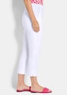 7/8-Bengalinhose BELLA mit Biesen thumbnail 4