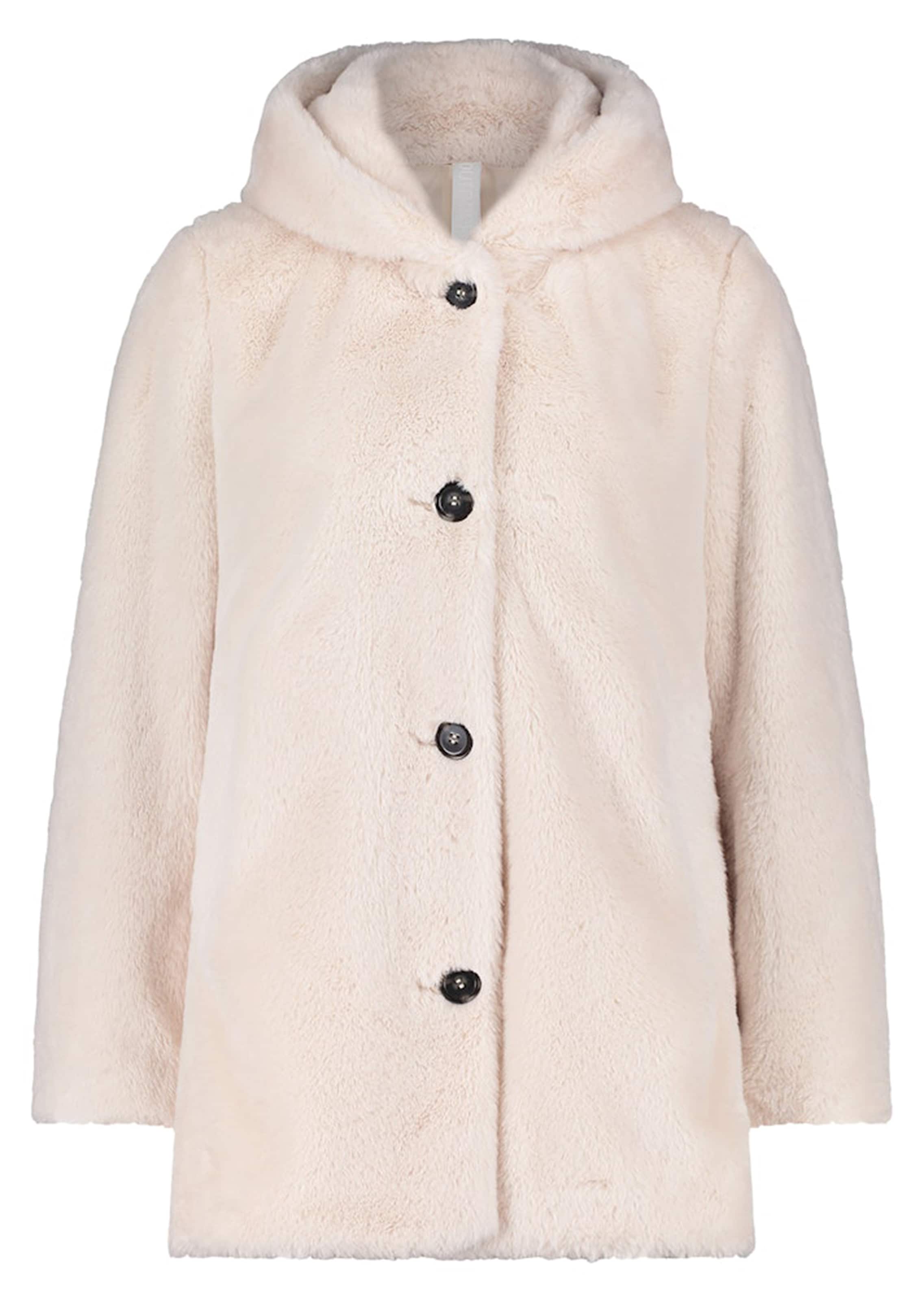 Pehmoinen turkistyylinen takki