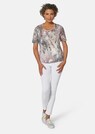 Feminines Leichtstrick-Shirt thumbnail 2