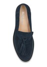 Mocassins avec gland décoratif thumbnail 3