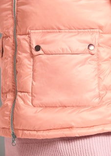 Gewatteerd jasje thumbnail 5