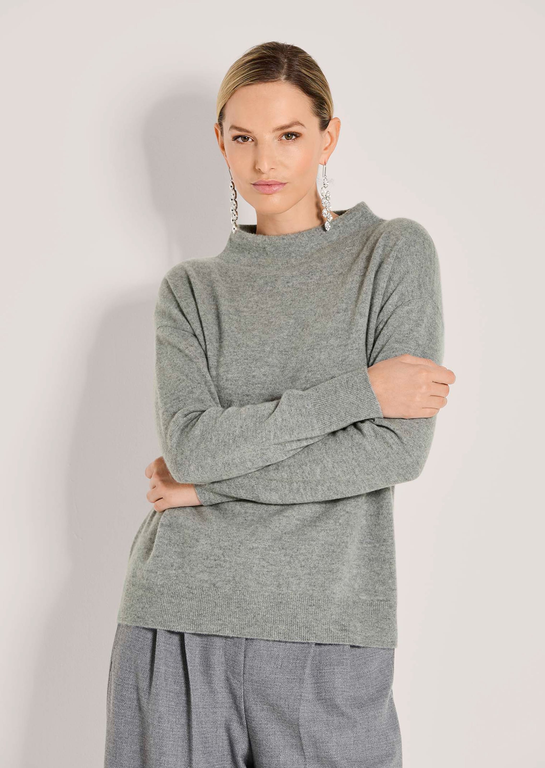 Pullover