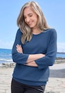 Pull en tricot avec motif à pois thumbnail 7