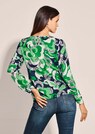 Statement-Bluse mit Städteprint thumbnail 3