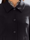 Jacke mit Hemdkragen thumbnail 1