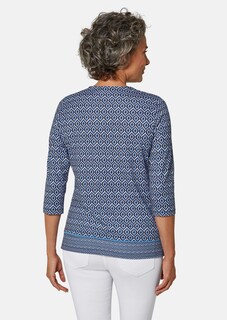 Gedessineerd shirt thumbnail 3