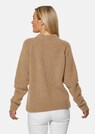 Rundhals-Pullover mit langen Ärmeln thumbnail 3