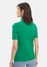 Turtleneck jumper with short sleeves thumbnail 3
