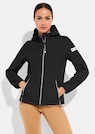 Veste Softshell avec intérieur doux thumbnail 1