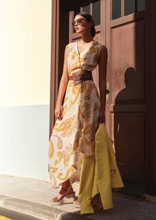 Asymmetrischer Gürtel thumbnail 3