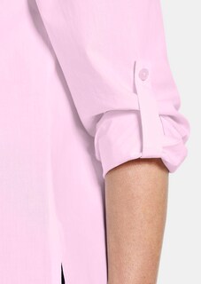 Hemdbluse aus reiner Baumwolle thumbnail 5