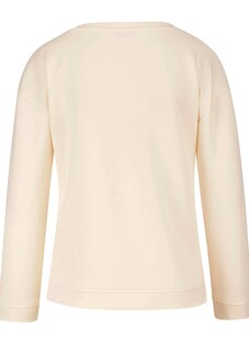 Sweatshirt mit floralem Druck thumbnail 7