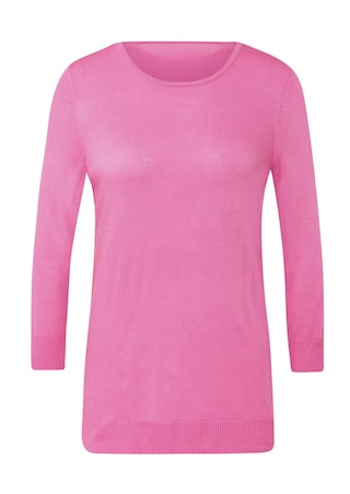 roze Tricot pullover