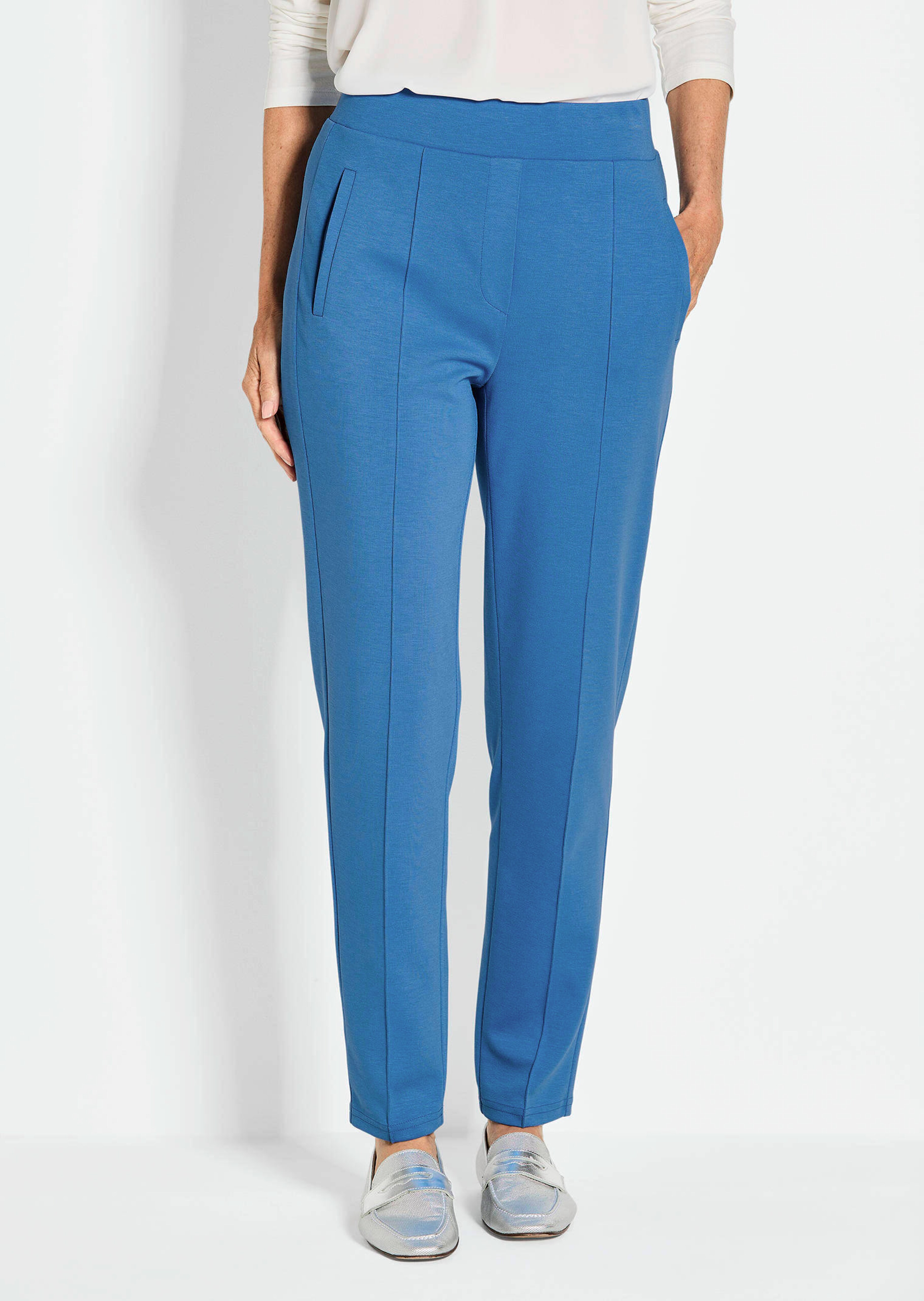 Pantalon en jersey SARA confortable