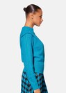Trendiger Schurwoll-Pullover thumbnail 4