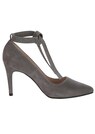 Pumps mit elegante Schnürung am Knöchel thumbnail 6