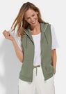 Gilet sweat thumbnail 1