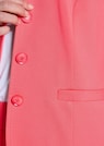 Jersey-Blazer mit Reverskragen thumbnail 5
