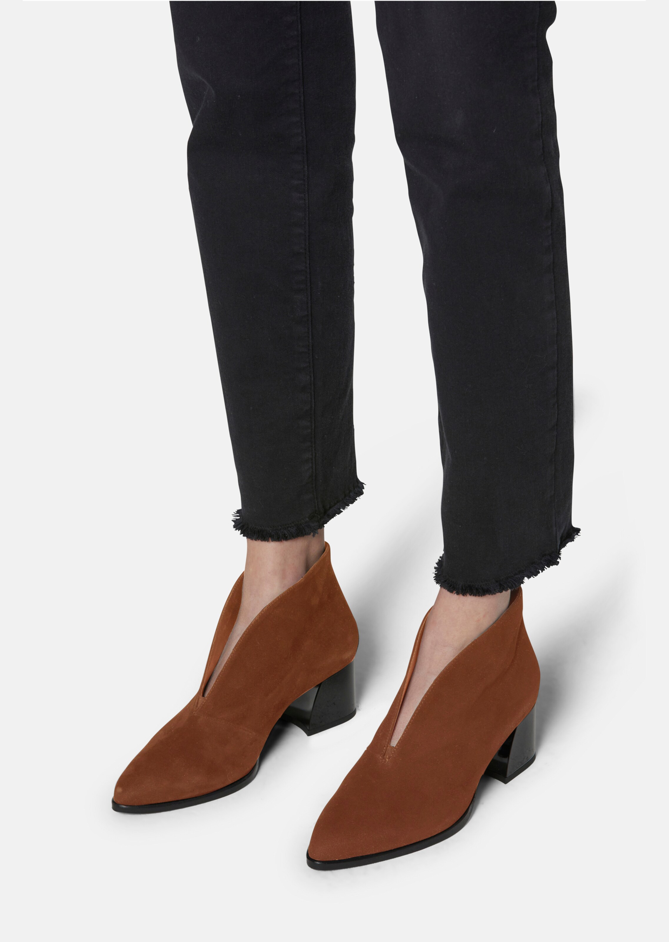 Bottines