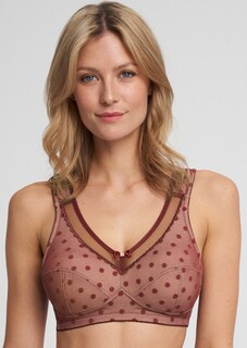 Bügelloser Entlastungs-BH im 2er-Pack thumbnail 3