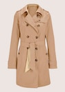 Kurzer Trenchcoat thumbnail 6