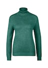 Pull en maille fine avec viscose et élasthanne thumbnail 6