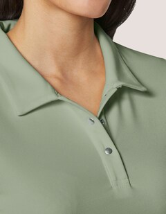 Poloshirt mit kurzem Ärmel thumbnail 5