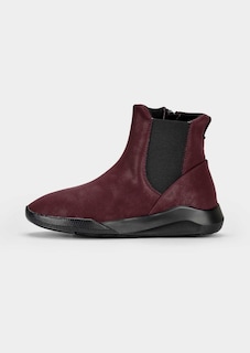 Stiefeletten mit Reißverschluss thumbnail 4