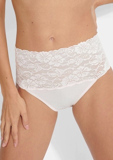 Kahdet alushousut luomupuuvillasta, tuplapakkaus thumbnail 5