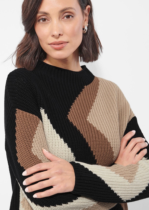 Strickpullover 4