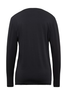 Verzorgd shirt dat mooi in model blijft thumbnail 3