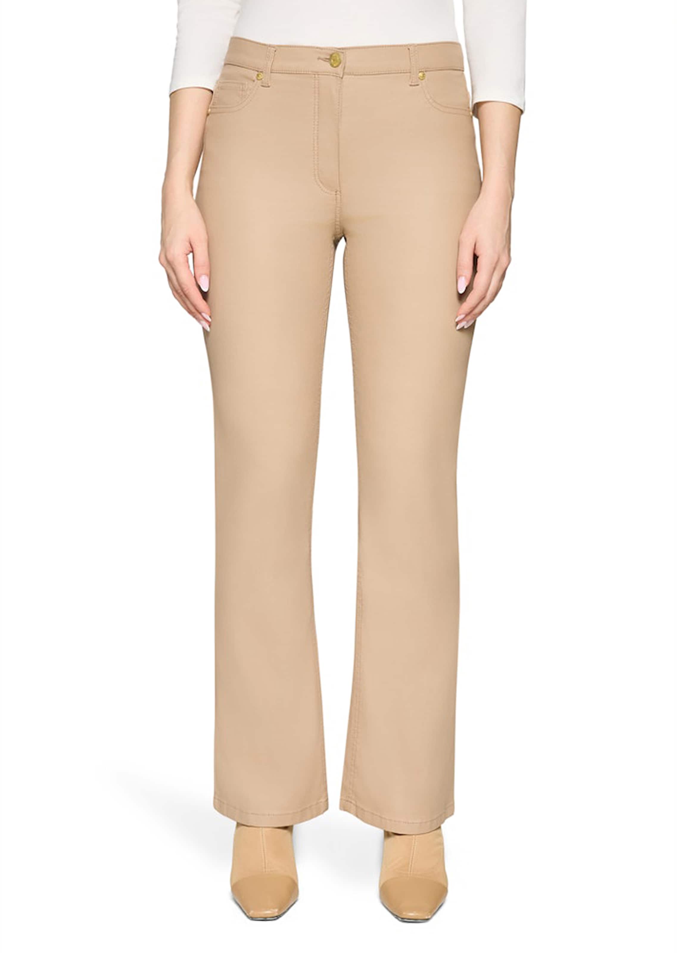 Päällystetyt housut