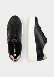 Sneaker mit seitlichen Ornamenten thumbnail 2