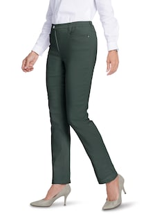 Leichte Baumwollschlupfhose thumbnail 7